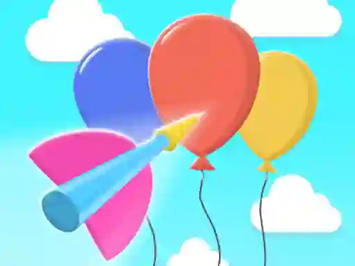 Jwèt Bloon Pop sou entènèt
