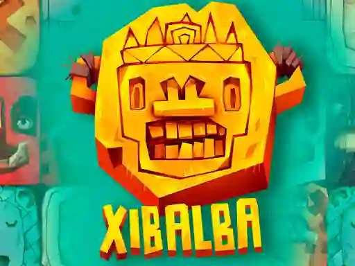 Jwèt Xibalba Match sou entènèt