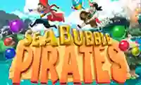 Jwèt Sea Bubble Pirates sou entènèt