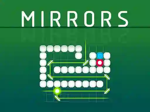 Jwèt Mirrors sou entènèt