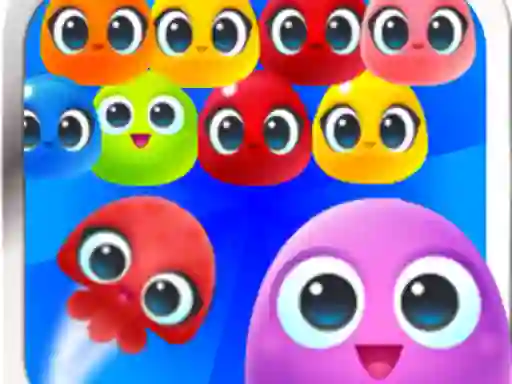 Jwèt Bubble Shooter Passion sou entènèt