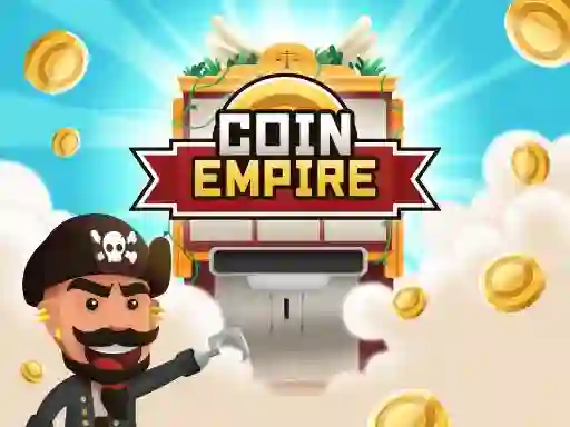 Jwèt Coin Empire sou entènèt