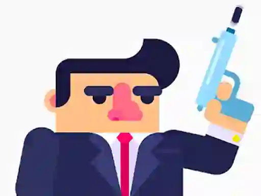 Jwèt Bullet Time sou entènèt