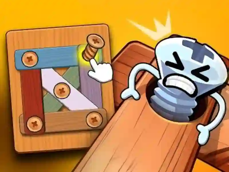 Jwèt Pin Master sou entènèt
