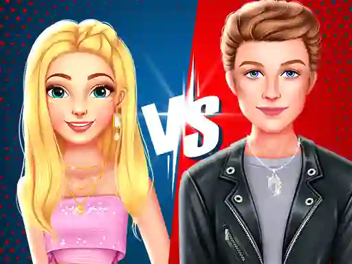 Jwèt Ellie And Ben Insta Fashion sou entènèt