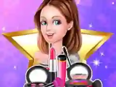 Jwèt Barbie Becomes An Actress sou entènèt