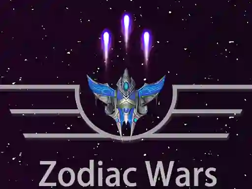 Jwèt Zodiac Wars sou entènèt