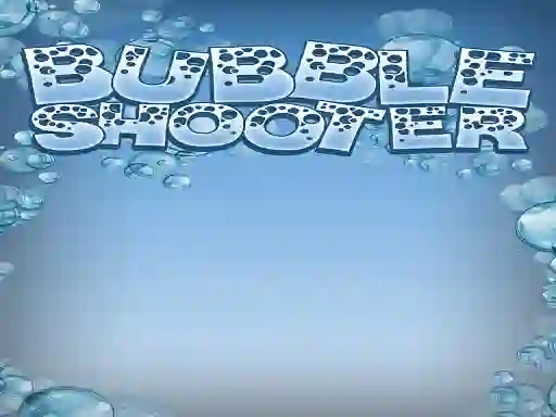Jwèt Bubble Shooter sou entènèt