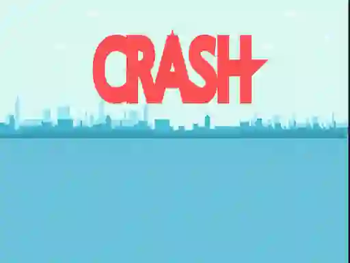 Jwèt Crash sou entènèt