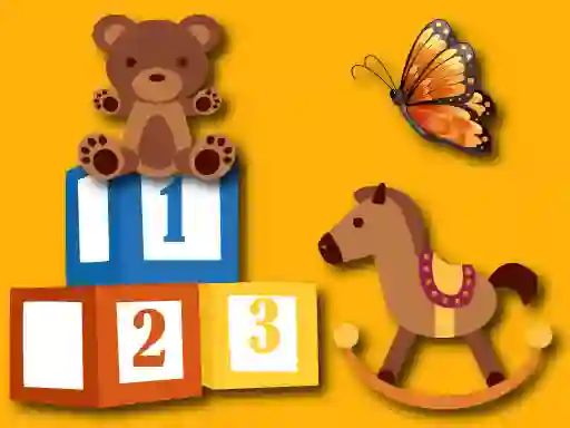 Jwèt Fun Learning For Kids sou entènèt