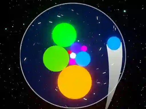 Jwèt Gravity Matcher sou entènèt