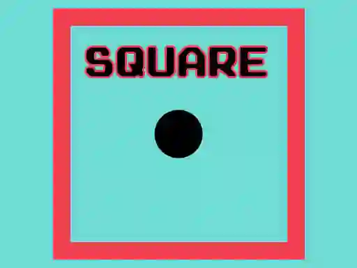 Jwèt Square sou entènèt