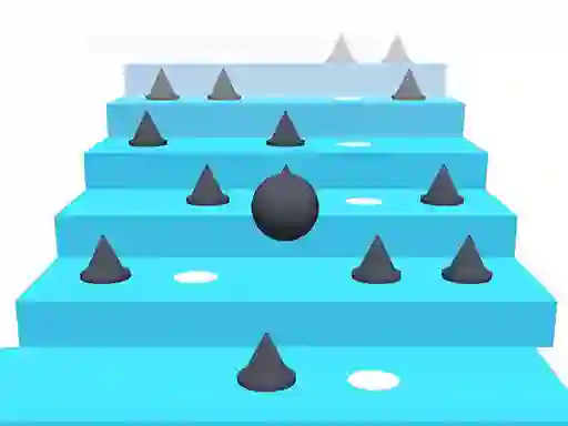 Jwèt Stairs sou entènèt