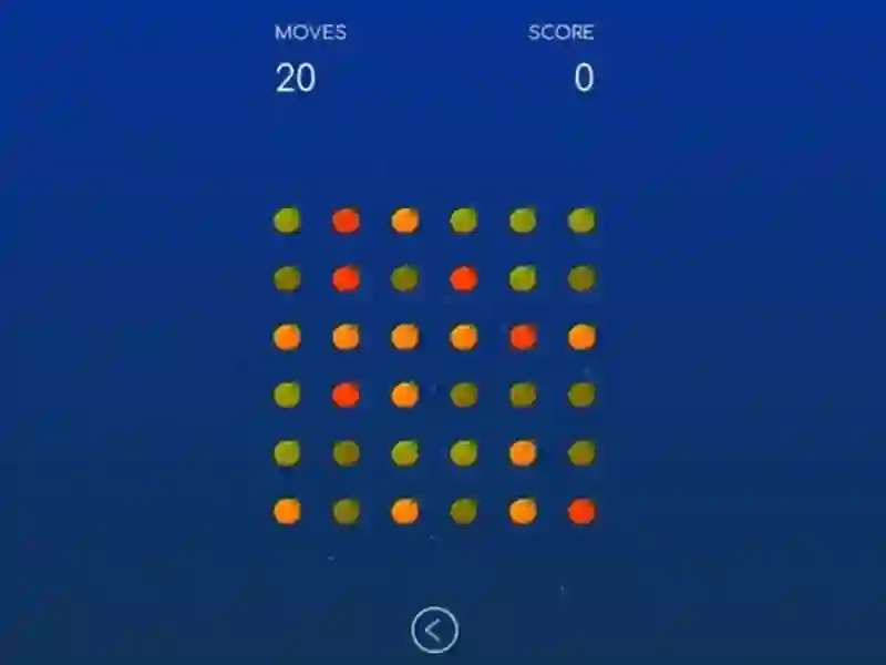 Jwèt Orange Connect sou entènèt