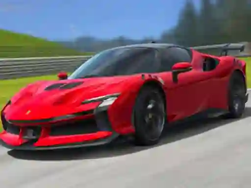 Jwèt RealFX Driving Simulator sou entènèt