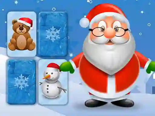 Jwèt My Christmas Items sou entènèt