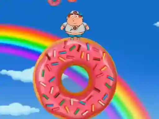 Jwèt Fat Boy Dream sou entènèt