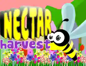 Jwèt Nectar Harvest sou entènèt
