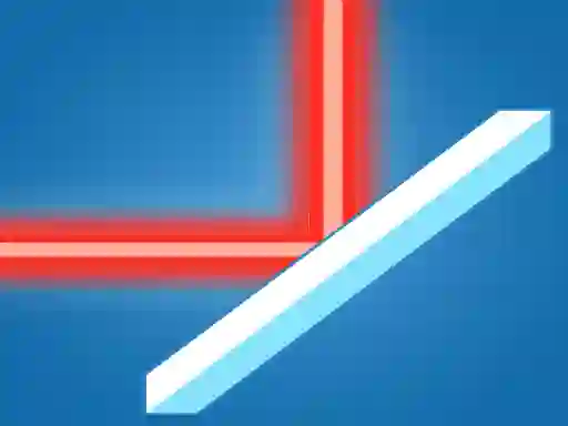Jwèt Laser Overload sou entènèt