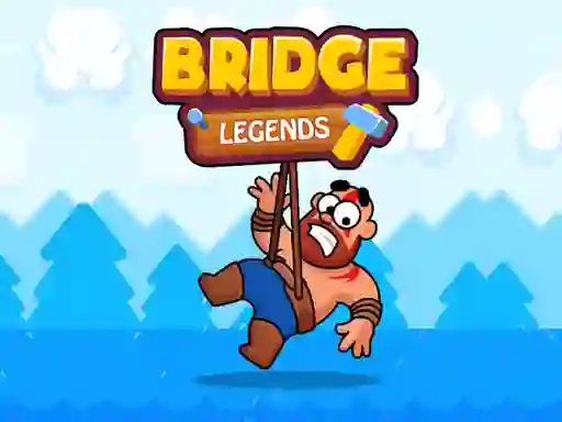 Jwèt Bridge Legends sou entènèt