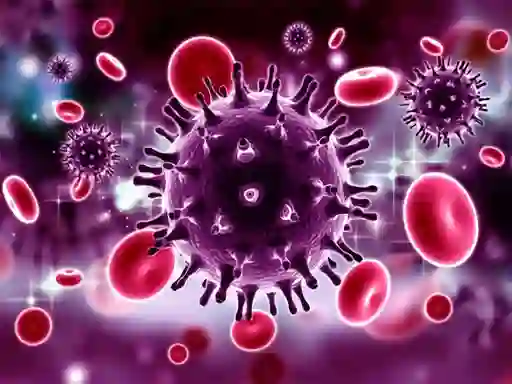 Jwèt Coronavirus Puzzle sou entènèt