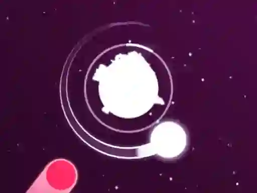 Jwèt Orbit Plane sou entènèt