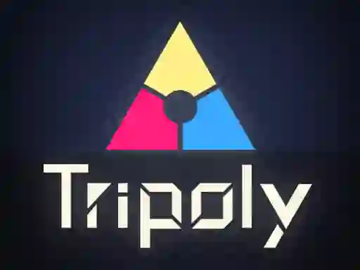 Jwèt Tripoly sou entènèt