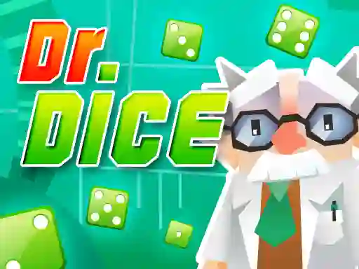 Jwèt Dr Dice sou entènèt