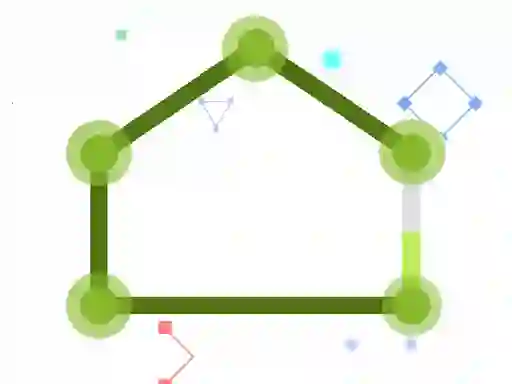 Jwèt 1 Line sou entènèt