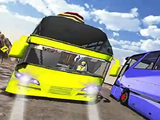 Jwèt US Bus Transport Service 2020 sou entènèt