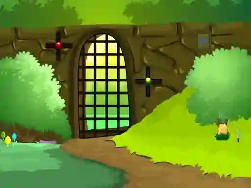 Jwèt Amazeballs Estate Escape sou entènèt