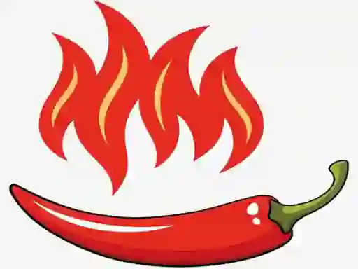 Jwèt Challenge Hot Chili 3D sou entènèt