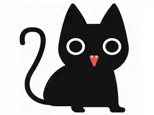 Jwèt Baby Cat Puzzle Pime sou entènèt