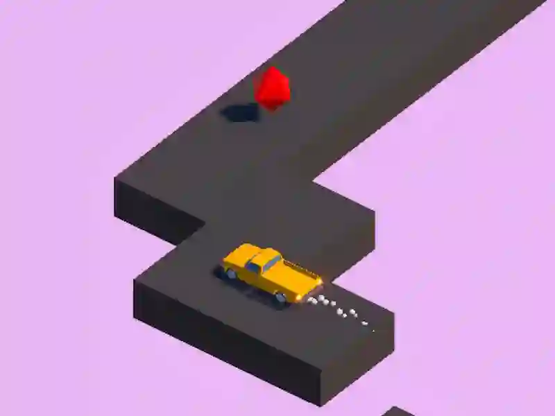 Jwèt Edge Racing sou entènèt