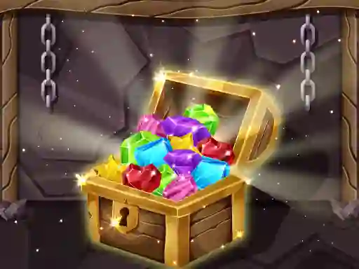 Jwèt Jewel Miner sou entènèt