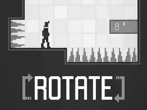 Jwèt Rotate sou entènèt