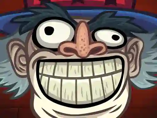 Jwèt Troll Face Quest USA Adventure sou entènèt