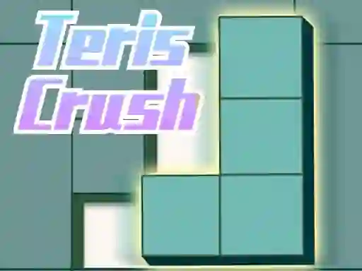 Jwèt Teris Crush sou entènèt
