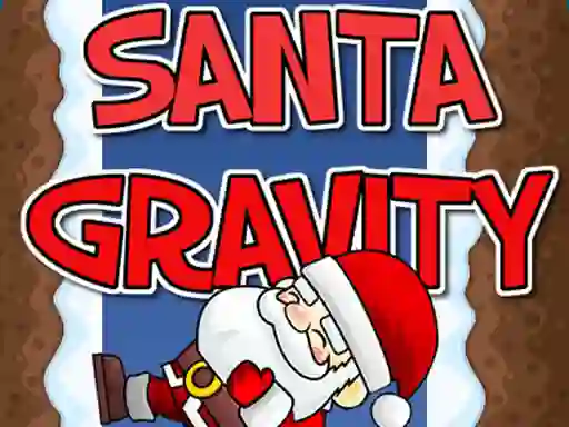 Jwèt Santa Gravity sou entènèt