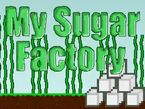 Jwèt My Sugar Factory sou entènèt