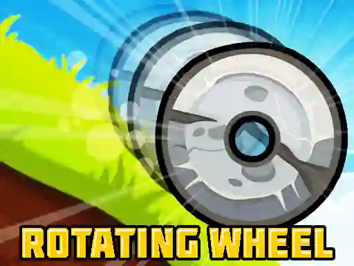 Jwèt Stone Wheel sou entènèt