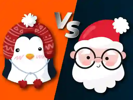Jwèt Xmas War sou entènèt