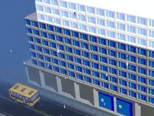Jwèt Building construction sou entènèt