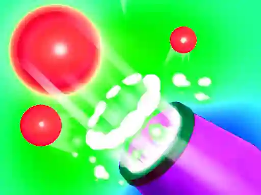 Jwèt Fill Balls 3D sou entènèt