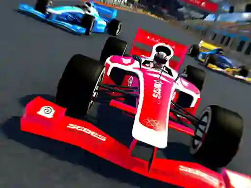 Jwèt Grand Nitro Formula sou entènèt