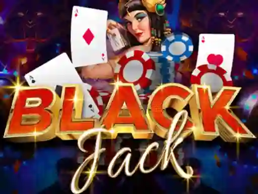 Jwèt Twenty one BlackJack sou entènèt