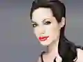 Jwèt Angelina Jolie Makeup sou entènèt