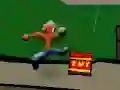 Jwèt Crash Bandicoot sou entènèt