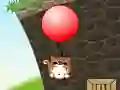 Jwèt Balloon Pets sou entènèt