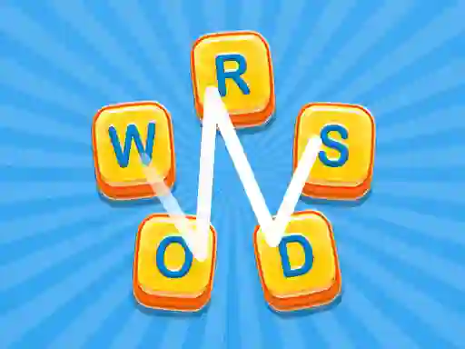 Jwèt Words In Ladder sou entènèt